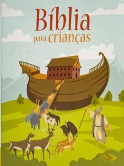 Biblia Para Criancas