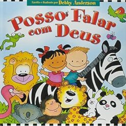 Posso Falar Com Deus