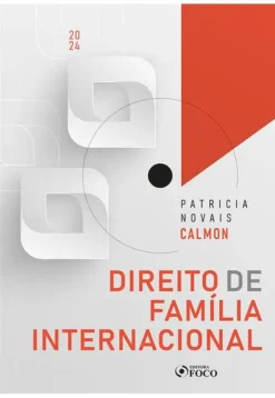 Direito de Familia Internacional