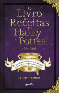 O De Receitas De Harry Potter