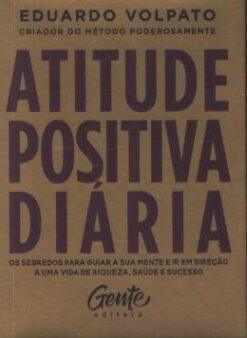 Atitude Positiva Diaria