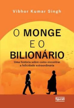 O Monge E O Bilionario
