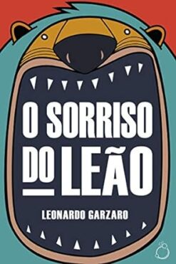 O Sorriso Do Leao