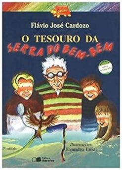 O Tesouro Da Serra Do Bem Bem