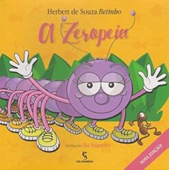 A Zeropeia - 2 Ed