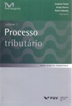 Processo Tributario Vol.Ii