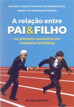 Relacao Entre Pai E Filho, A