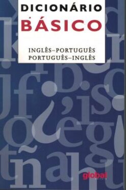 Dicionario Basico Ingles/Portugues