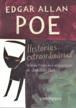Historias Extraordinarias - De Bolso