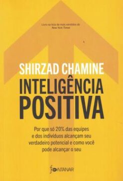 Inteligencia Positiva
