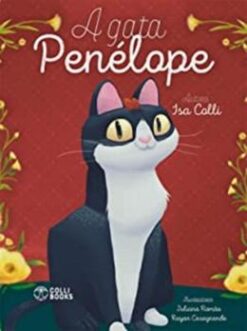 Gata Penelope, A