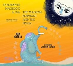 Elefante Magico E A Lua