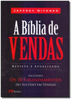 A Biblia De Vendas