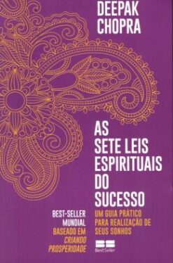 As Sete Leis Espirituais Do Sucesso
