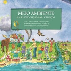 Meio Ambiente - Uma Introducao Para Criancas