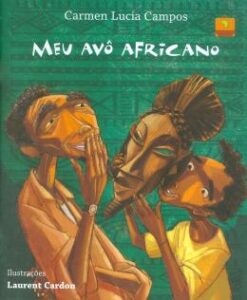 Meu Avo Africano