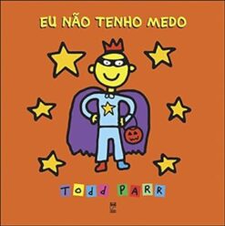 Eu Nao Tenho Medo