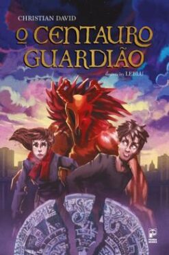 O Centauro Guardiao