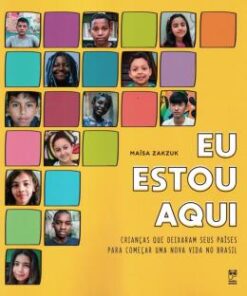 Eu Estou Aqui
