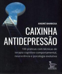 Caixinha Antidepressao