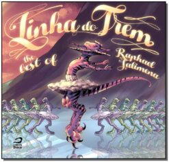 Linha Do Trem