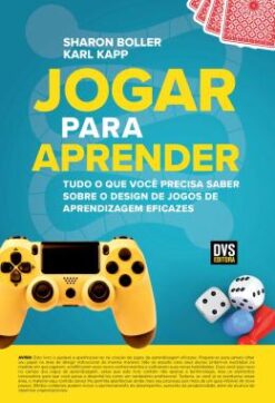 Jogar Para Aprender