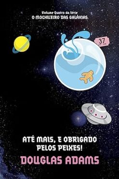 Ate Mais E Obrigado Pelos Peixes!