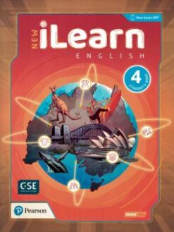 New Ilearn 4 Sb And Wb - 2Nd Ed