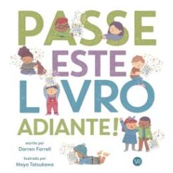 Passe Esse Livro Adiante!