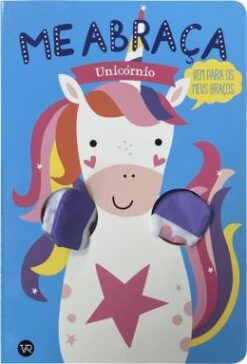 Me Abraca Unicornio