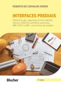 Interfaces Prediais - 3 Ed