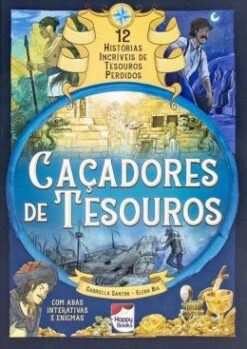 Cacadores De Tesouro