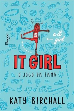 It Girl #2