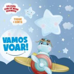 Vamos Voar!
