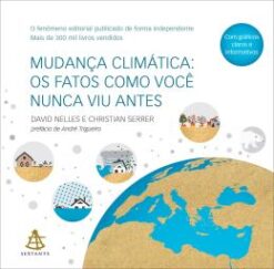Mudanca Climatica: Os Fatos Como Voce Nunca Viu Antes