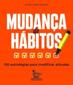 Mudanca De Habitos