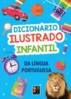 Dicionario Ilustrado Infantil
