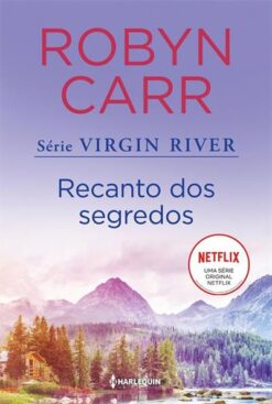 Recanto Dos Segredos