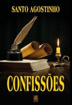 Confissoes De Santo Agostinho