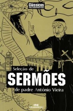 Selecao De Sermoes De Padre Antonio Vieira