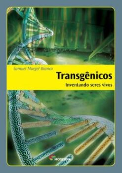 Transgenicos - 2 Ed