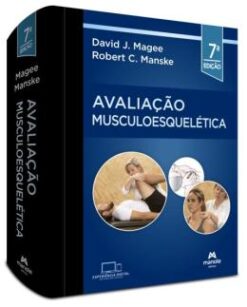 Avaliacao Musculoesqueletica - 7 Ed