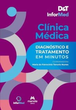 D&T Informed Clinica Medica - Diagnostico E Tratamento Em Minutos
