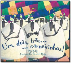 Um, Dois, Tres... Carneirinhos!