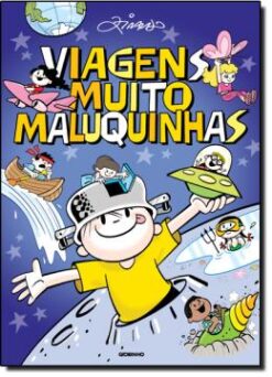 Viagens Muito Maluquinhas