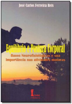 Equilibrio E Postura Corporal