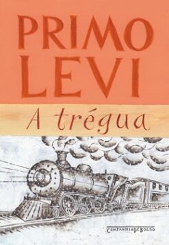Tregua, A - Edicao De Bolso