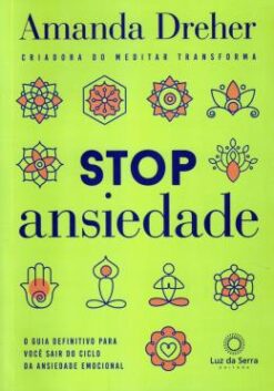 Stop Ansiedade