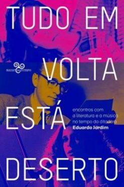 Tudo Em Volta Esta Deserto