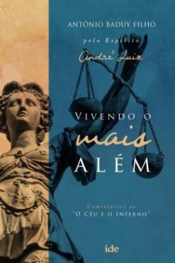 Vivendo O Mais Alem